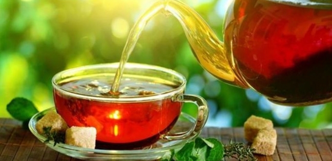 شرب الشاي المغلي قد يتسبب في الإصابة بالسرطان