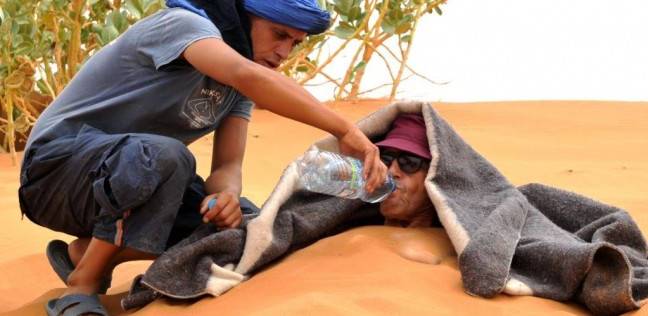 لعب التخفيف جزرة  ألوان الوطن | أشهر 6 أماكن للسياحة العلاجية في مصر