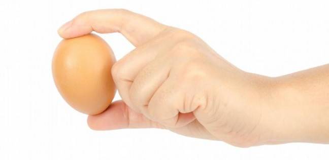 دراسة تبرئ البيض من مخاطر الإصابة بأمراض القلب