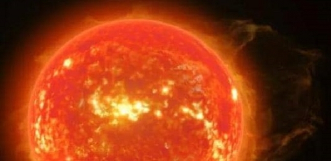علماء فلك يرصدون كوكب عملاق وحرارته مرتفعة