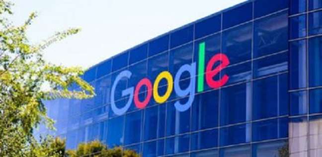 محرك البحث الشهير «جوجل»