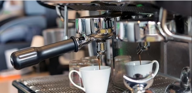 دراسة تناول القهوة قبل التسوق يزيد عمليات الشراء