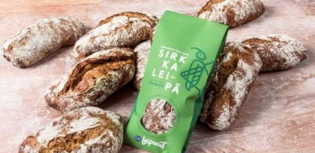 خبز جديد مصنوع من "الصراصير" في أسواق فنلندا