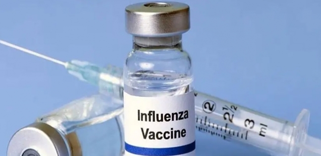 لقاح الإنفلنزا