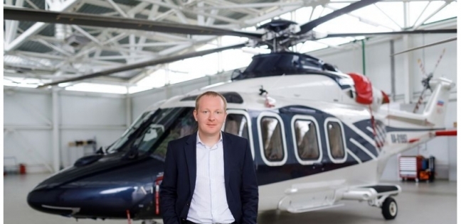 مليونير روسى يستقل طائرة هليكوبتر من أجل شراء وجبة بـ49 جنيه إسترلينى