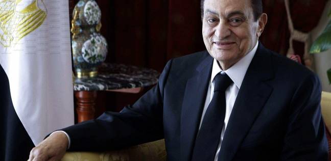    مصر   وفاة حسني مبارك.. شائعات  ميتة  لرئيس أسبق  حي