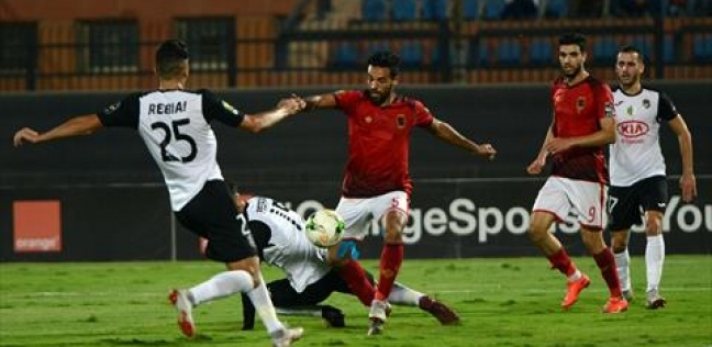 قناة مفتوحة تذيع مباراة وفاق سطيف ضد الأهلي