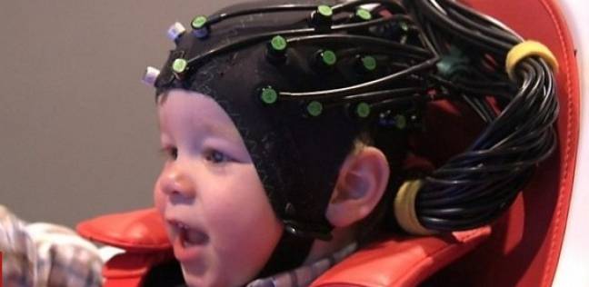 دراسة جديدة تكشف ماذا يدور في دماغ الأطفال؟
