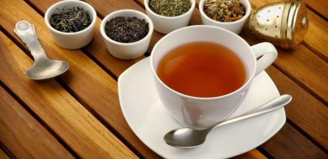 مادة مستخرجة من الشاي تفيد في علاج جروح مرضى السكري