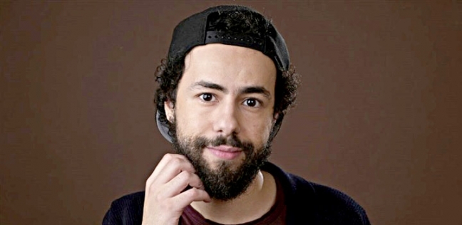 رامي يوسف المرشح لجائزة الجولدن جلوب