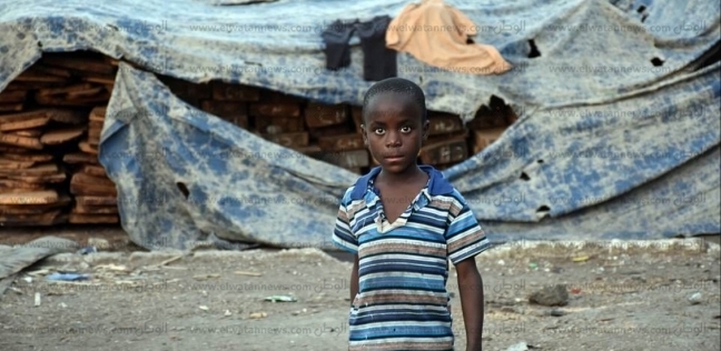 أطفال زامبيا يواجهون شبح الفقر والجوع بسبب الأيدز