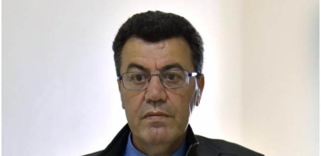 فؤاد عودة رئيس الرابطة الطبية الأوروبية الشرق أوسطية