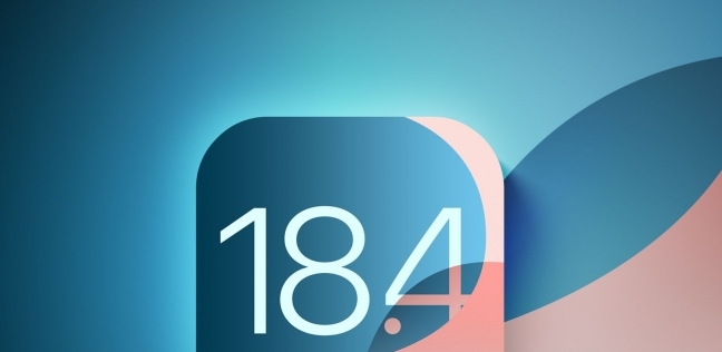 مميزات وتفاصيل تحديث iOS 18.4