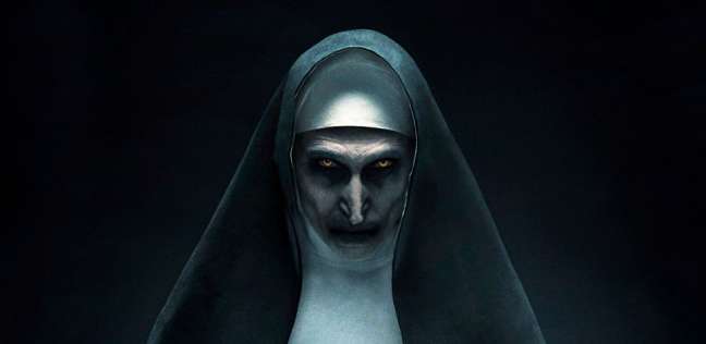 فيلم the nun