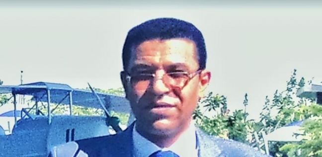 أحمد راضي