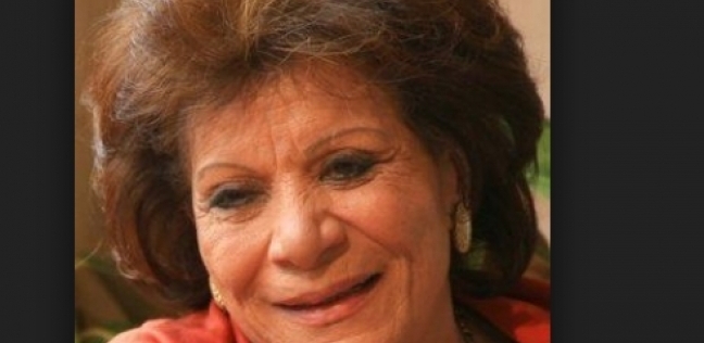 عايدة عبدالعزيز