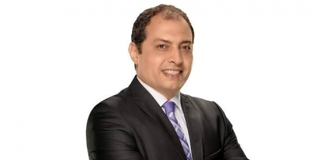 عمرو عبد الحق