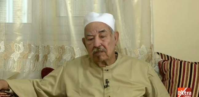 الشيخ محمد محمود الطبلاوي