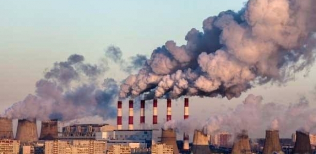 تلوث الهواء يتسبب فى وفاة 7 مليون شخص سنويا 