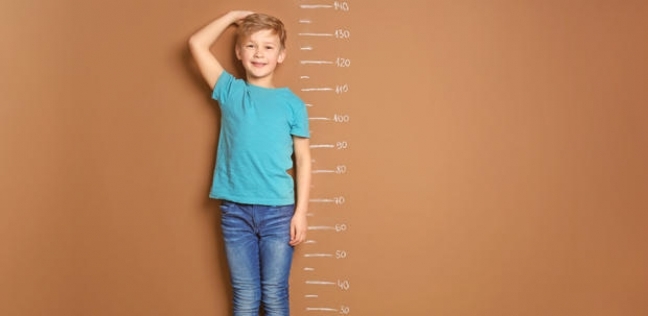 قياس الطول