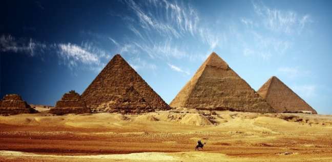    مصر   بلجراد وفنلندا وطاجيكستان.. الرحلات الجديدة تنعش السياحة المصرية