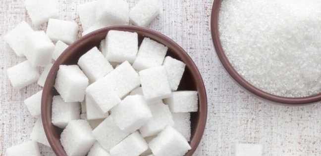 مخاطر السكر الأبيض- تعبيرية