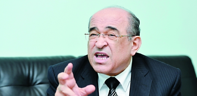 الدكتور مصطفى الفقى، مدير مكتبة الإسكندرية
