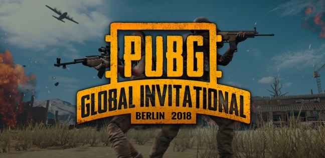 PUBG