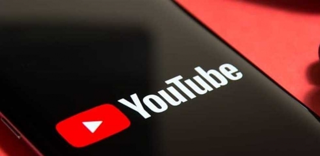 تطبيق YouTube