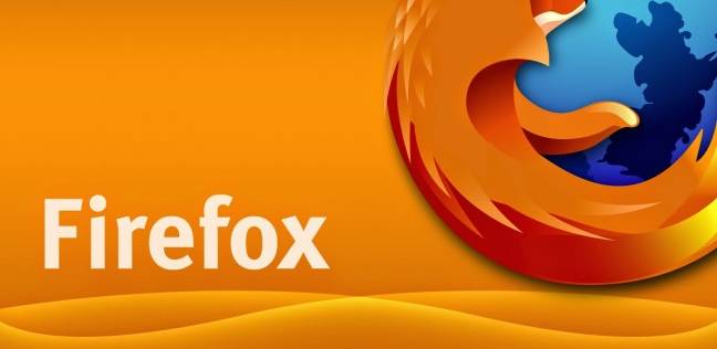 متصفح Firefox