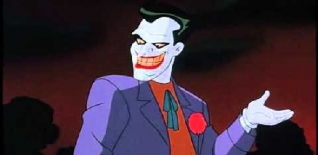 شخصية Joker