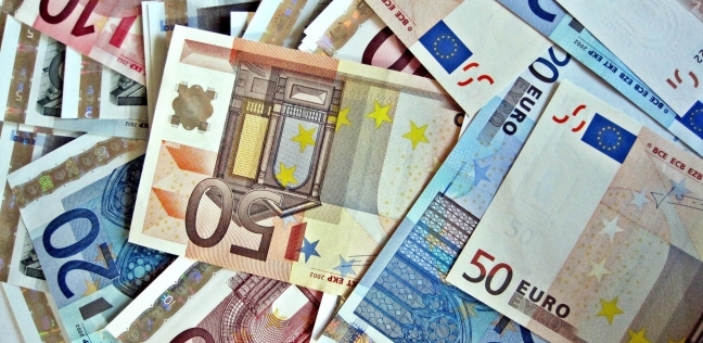 سعر اليورو اليوم الخميس 12-9-2019 في مصر - أي خدمة - 