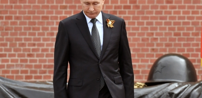 بوتين