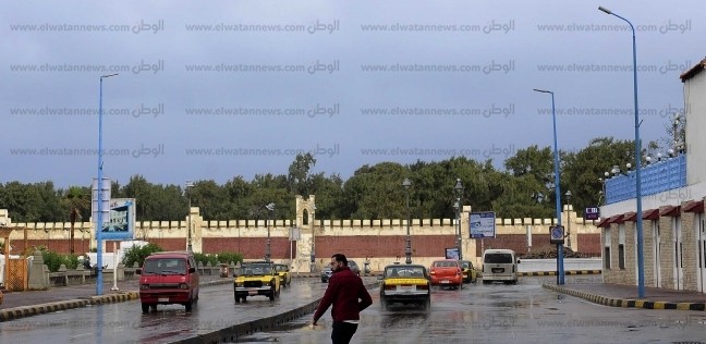 رغم الأمطار والبرودة.. الأرصاد تعلن موعد بدء الشتاء - أي خدمة - 