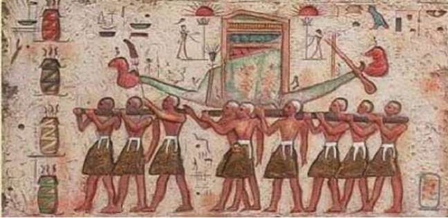 "عيد أبت".. كيف احتفل المصريون القدماء برأس السنة؟