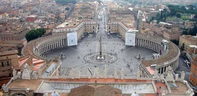 الفاتيكان - أصغر دولة في العالم