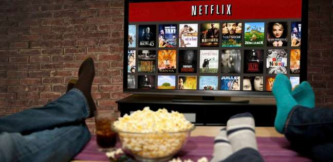 Home Colors |  Netflix converts movies and series into classic books .. Are you ready to read?