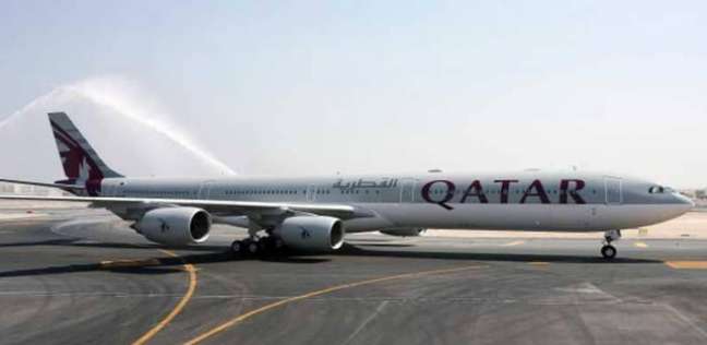 وفاة طفل "أميركي" على متن طائرة "قطرية"