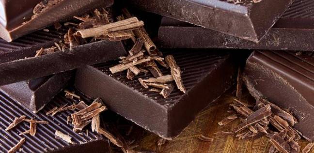 الشوكولاتة والوقاية من الإصابة بكورونا