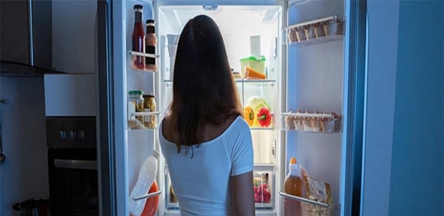 تلف الأطعمة في الثلاجة