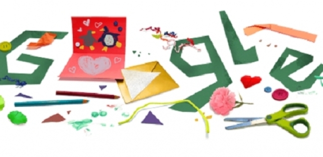 جوجل يحتفل بـ "عيد الأب"