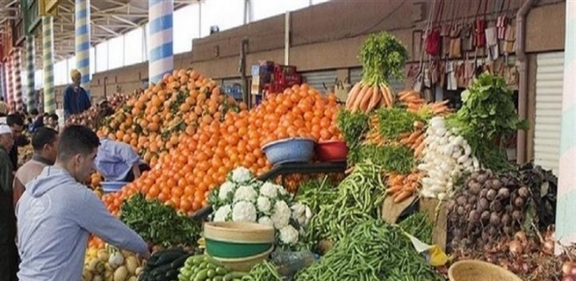 |أسعار الخضروات والفاكهة اليوم
