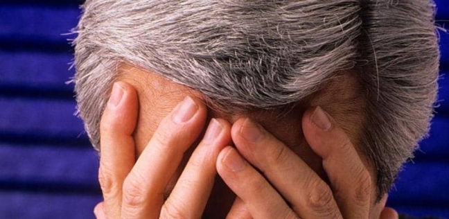 شيب الشعر يرتبط بالوراثة