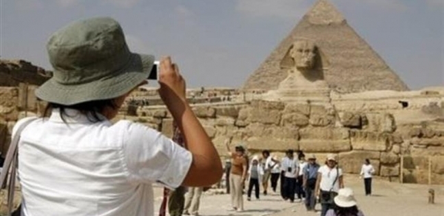    مصر   اتحاد المستثمرين عن السياحة:  فرخة بتبيض دهب لكن محدش عاوز يأكلها