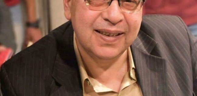 الدكتور أحمد خالد توفيق