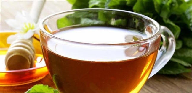 فوائد الشاي الأخضر - تعبيرية