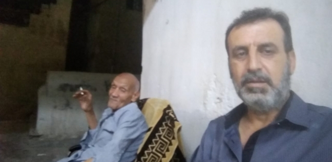 أردني يشتري مدفن بعمان من أجل صديقه المصري: عاش غريب ومات غريب