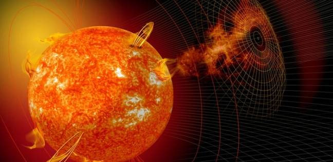 الانفجارات الشمسية المستمرة قد تهدد الأرض بـ«أعاصير فضائية كارثية»