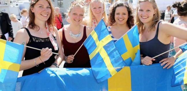 8 خطوات للهجرة إلى السويد