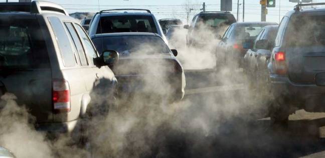 دراسة : تلوث الهواء يقصر الحياة أكثر من عام في الهند